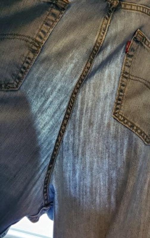Extremely thin material