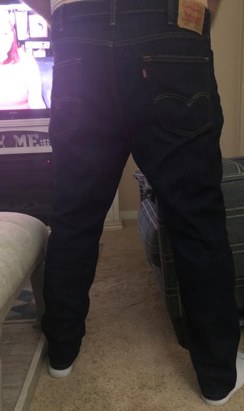 Excellent fit.