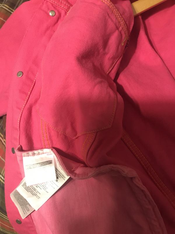 Inner pockets
