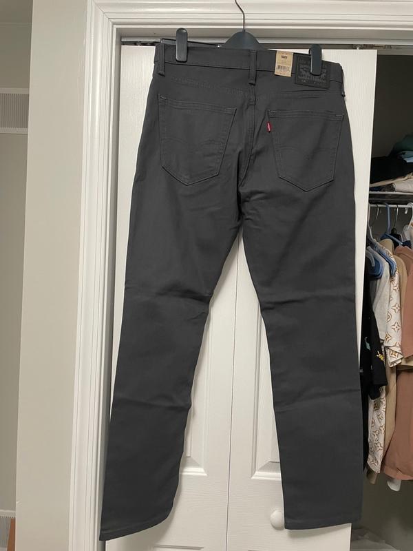 Levis 513 stealth best sale