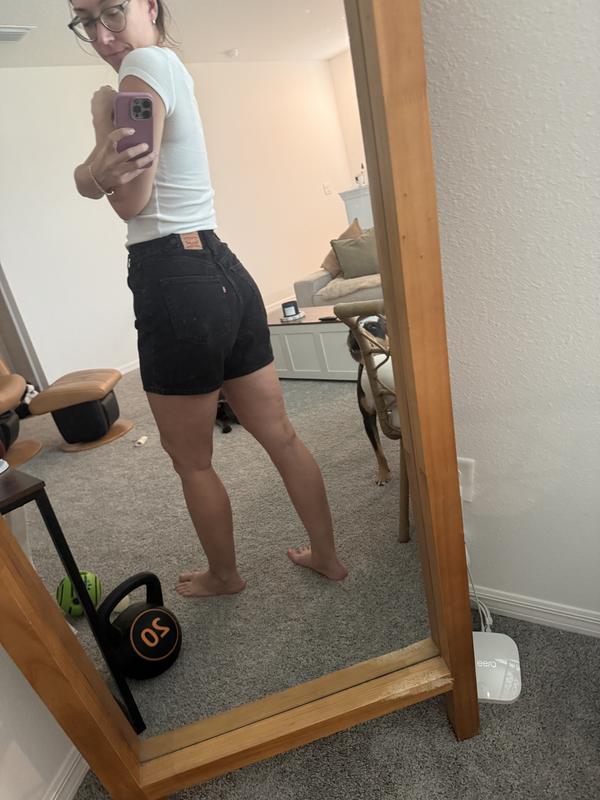 Cinch waist