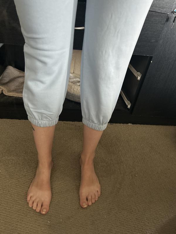 Fits my butt but too short!