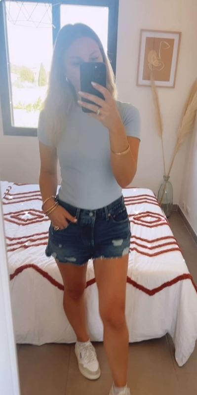 mon short Lévis