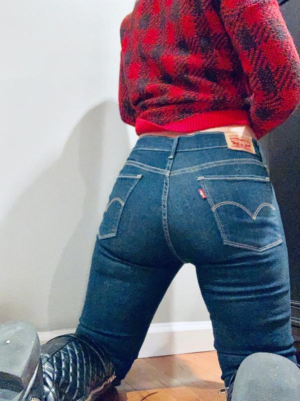 My 710 Novelty Indigo