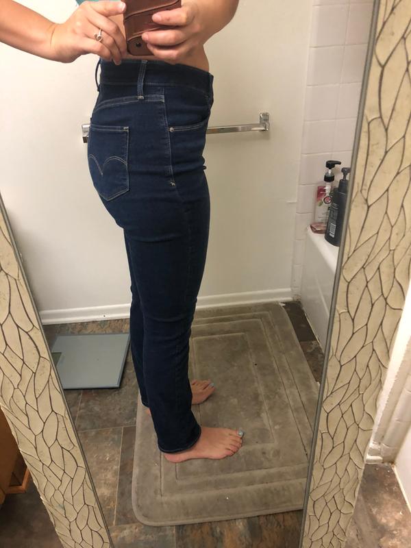 Another side view.