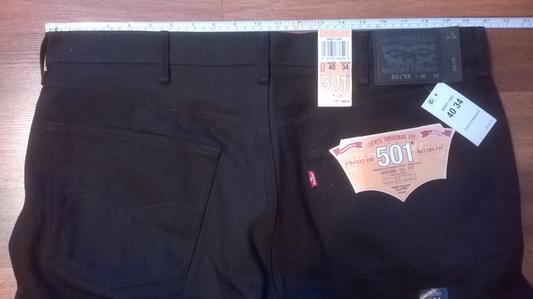 Before Wash W42xL34.5
