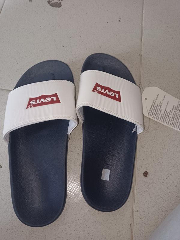 My new chappal