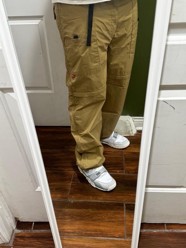 Utility Zip-off Pants - Beige | Levi's® NO