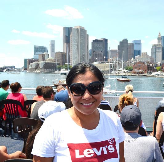 Boston