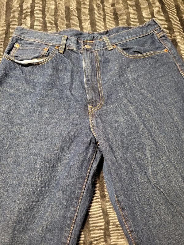568™ Loose Men's Jeans - Dark Wash | Levi's® US