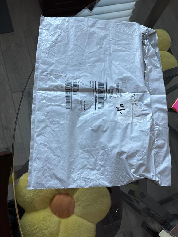Rodeo Hat Shipped In This Bag