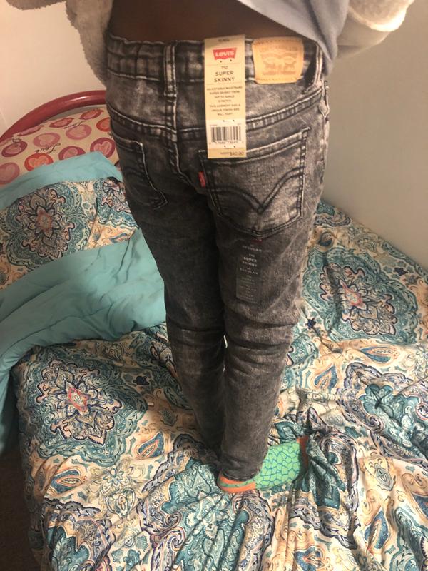 Nice fit