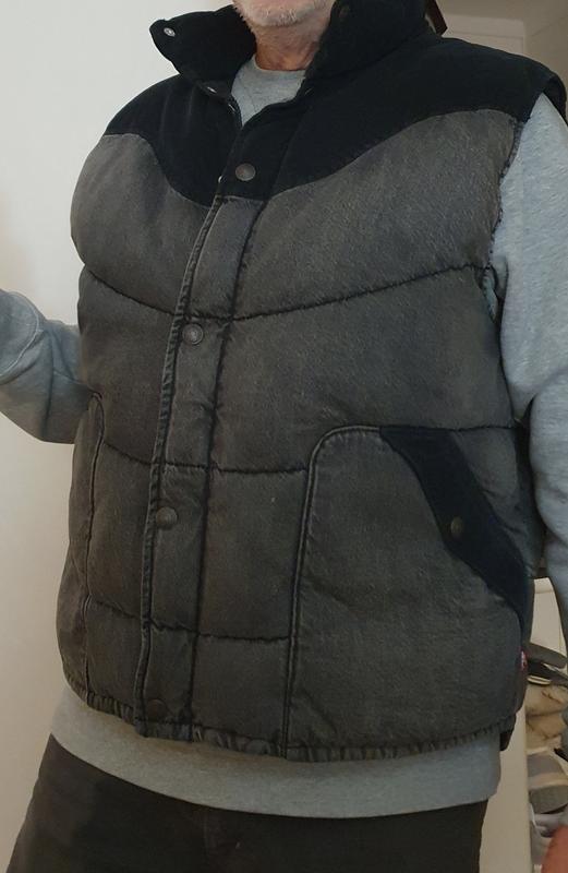 Bewertung zu Foto 1.