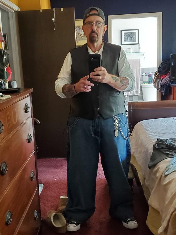 Great look