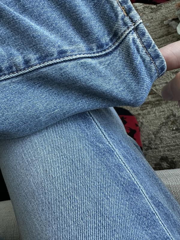 Super Stretchy