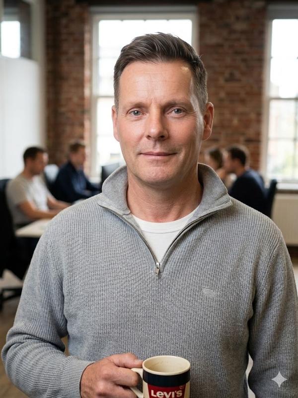 mijn favoriete trui voor elke dag