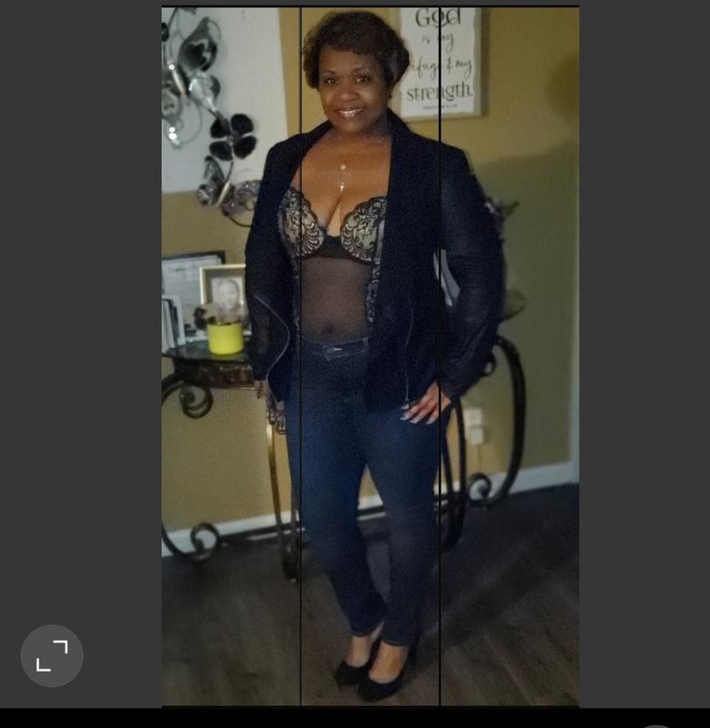 In Those Jeans!