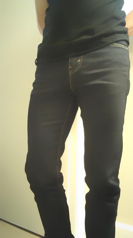 510 Skinny Fit Men s Jeans Dark Wash Levi s US