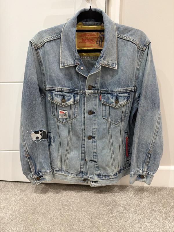 Bewertung von Foto 1.