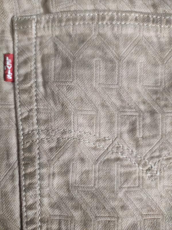 Material close up