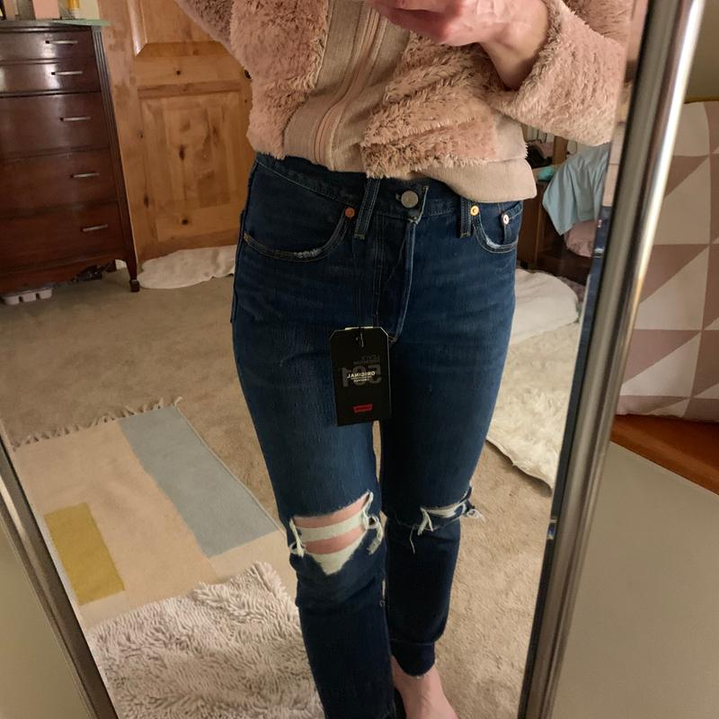 I thought 3x1 were the bomb but these are better