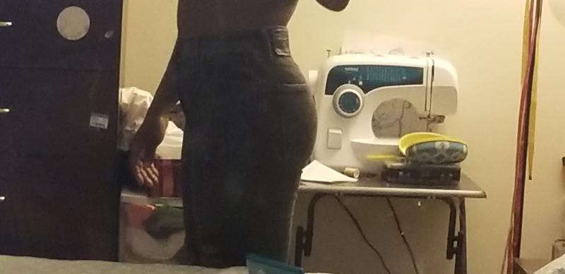 Mile high Super Skinny jeans size 29