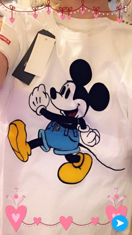 Mon nouvo t shirt