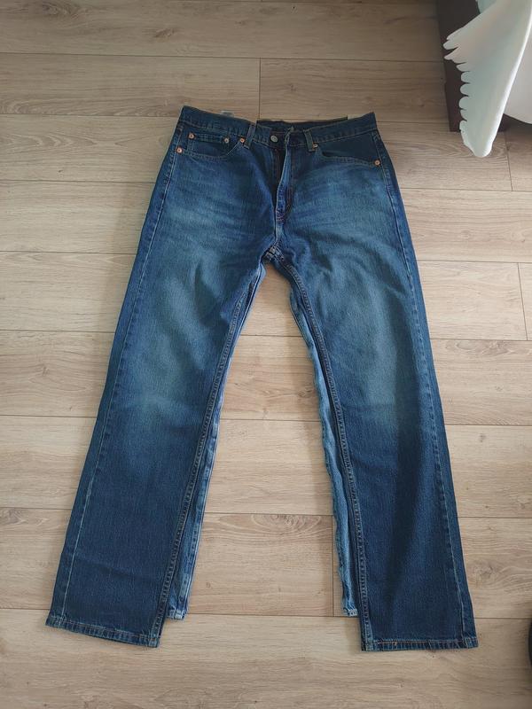 Levi's® Pride 501® '93 Straight Fit Jeans - Light Wash | Levi's® US