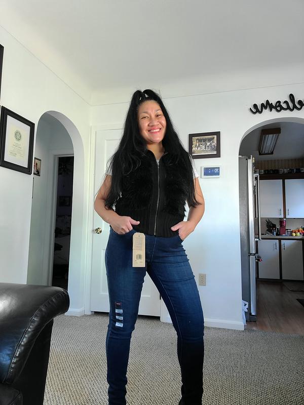 My new shaping leggings