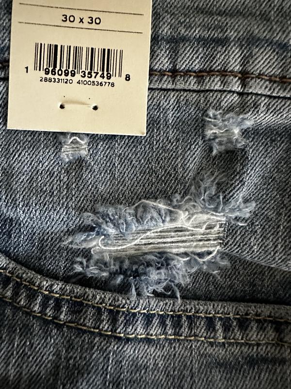 512™ Slim Taper Fit Men's Jeans - Light Wash | Levi's® US