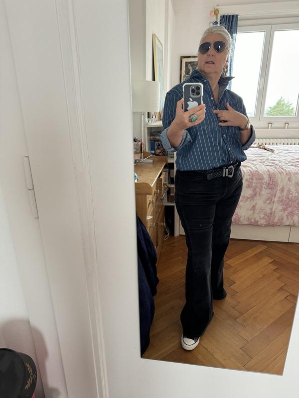À la cool : total levis