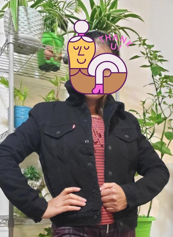 My new Jacket for Fall season