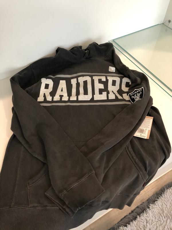Raiders Hoodie