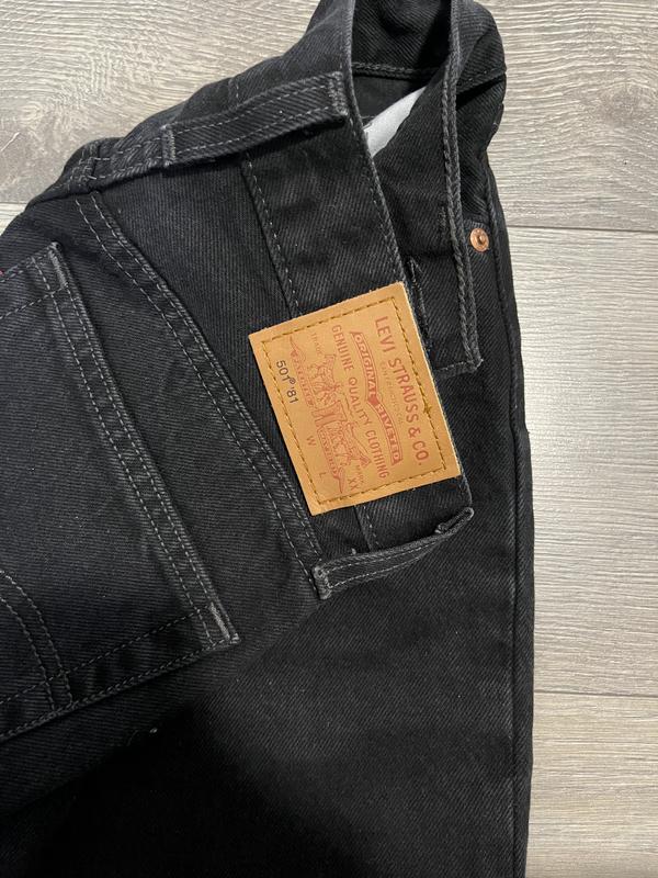 80s Mom Women's Jeans - Black | Levi's® US