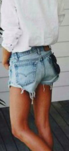 Comfortable shorts