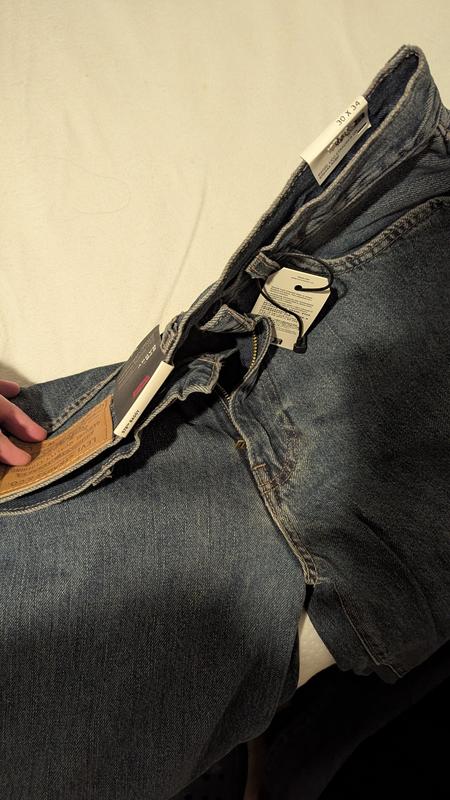 Moje jeansy