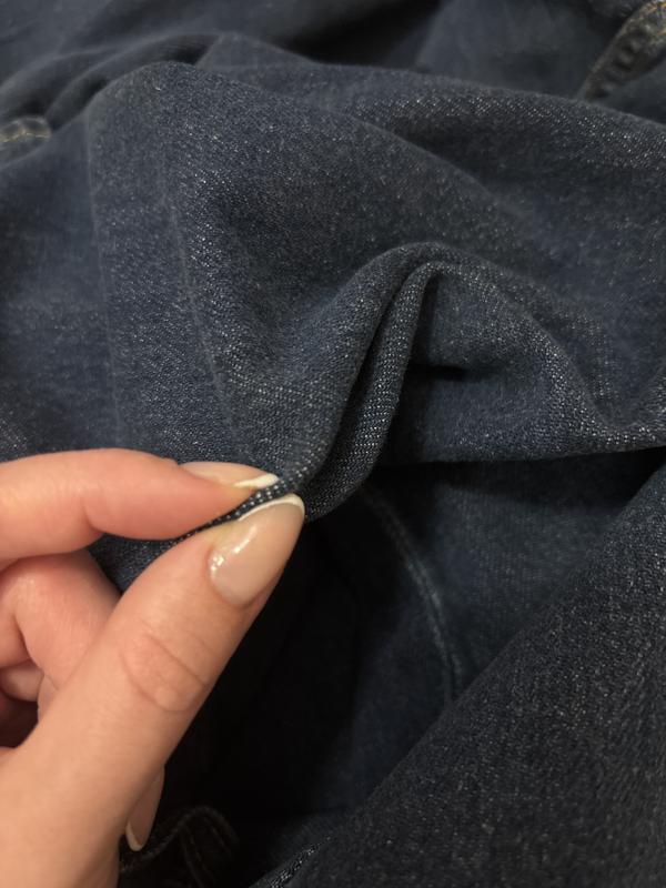 thin fabric