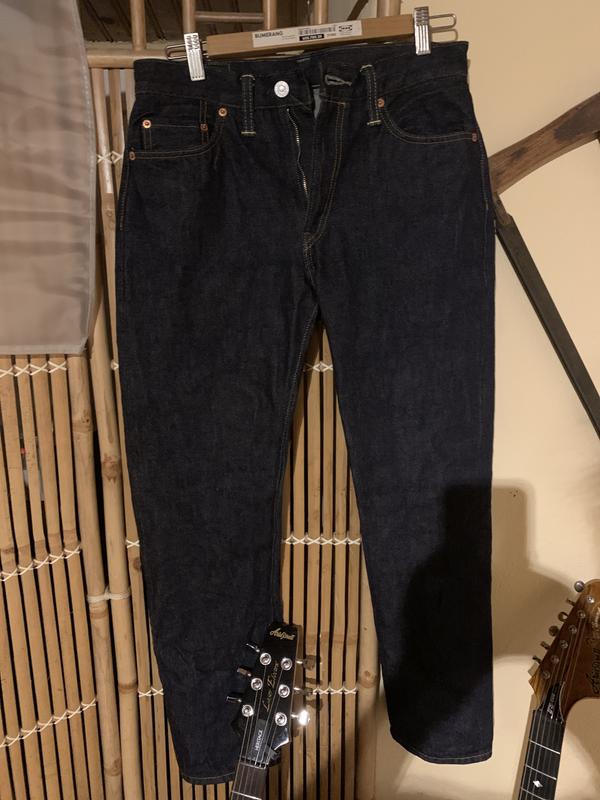 1954 501® Original Fit Men's Jeans - Dark Wash | Levi's® US 1954 501® Original Fit Men's Jeans - Dark Wash | Levi's® US