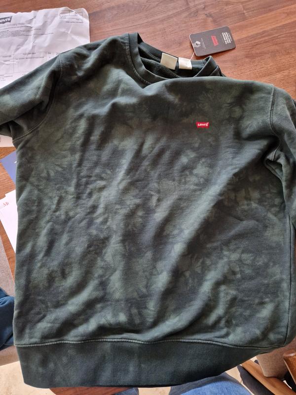 What was delivered