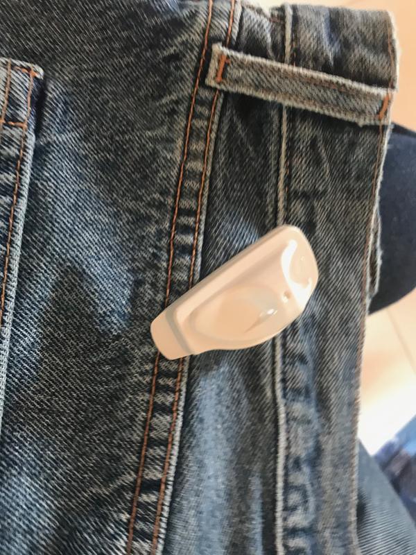 Security Tag