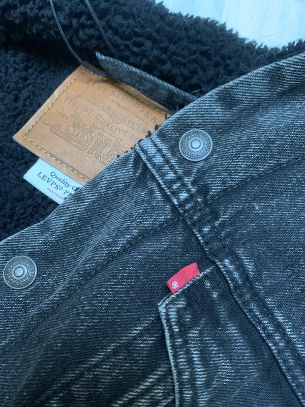 Red Tap ohne Levi’s Schriftzug