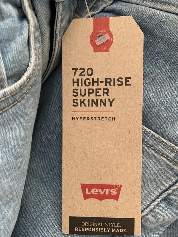 Macys levis 720 hotsell