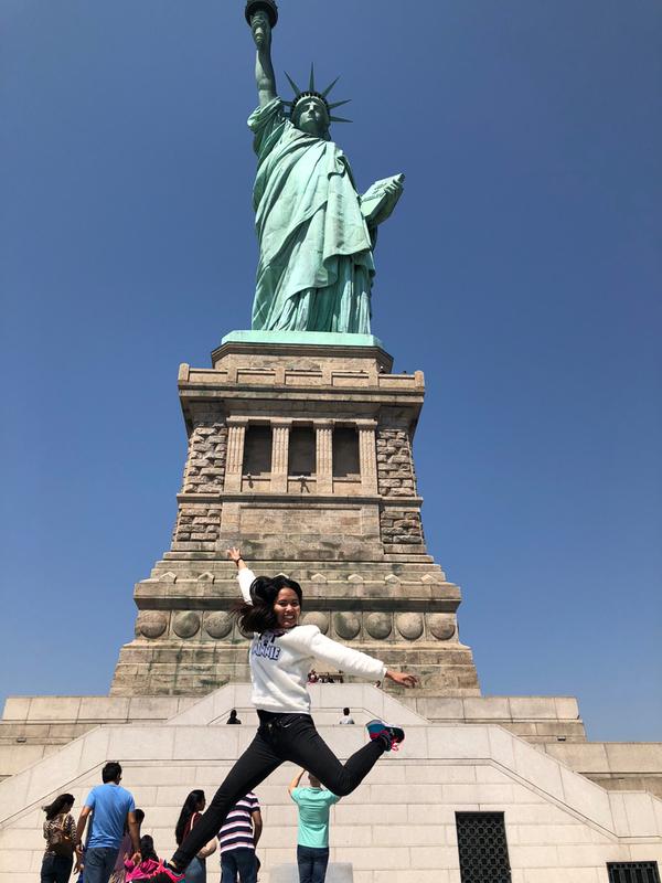 Comfy Jumpshot with my first Levis Jeans #win501