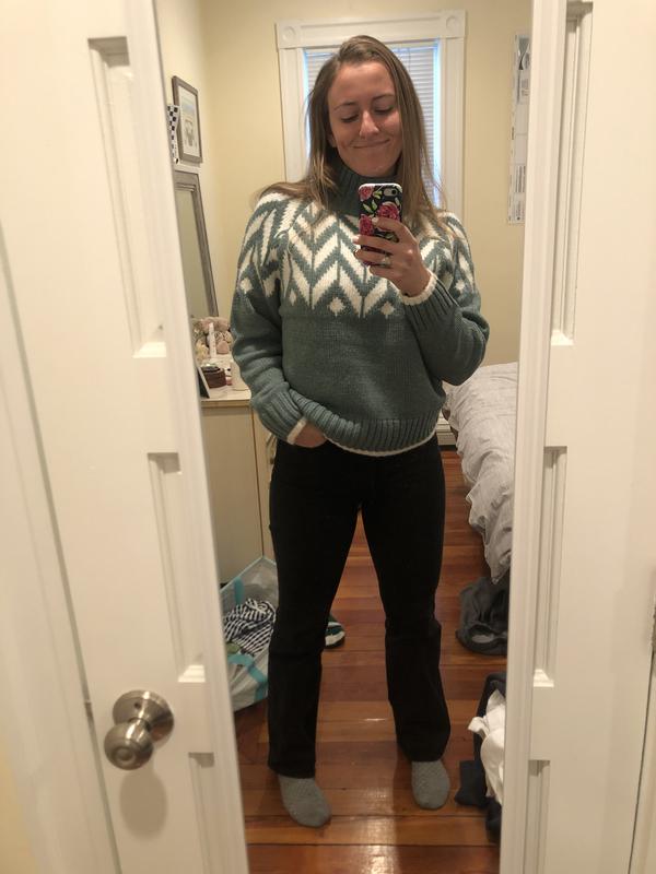 Feelin VERY 70s lately and loving it