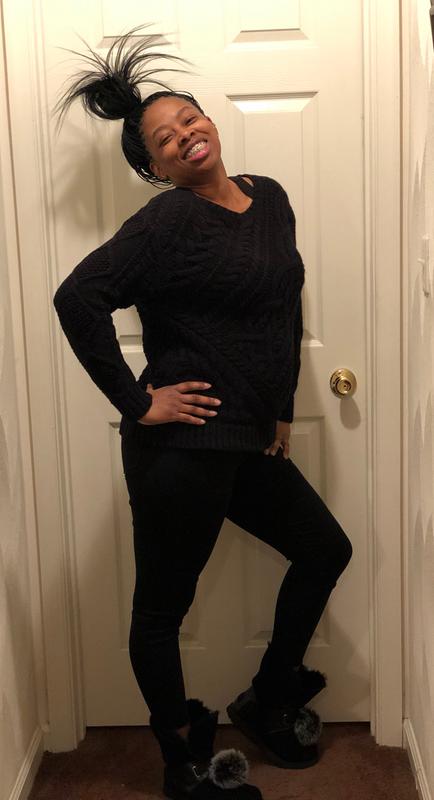 Super Stretch High Rise Cropped Levi’s