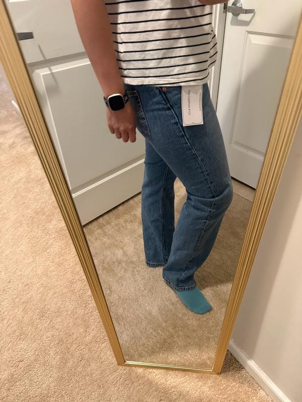 Low Rise Mens High Rise Jeans Reddit Best Men's Jeans For 2024 The