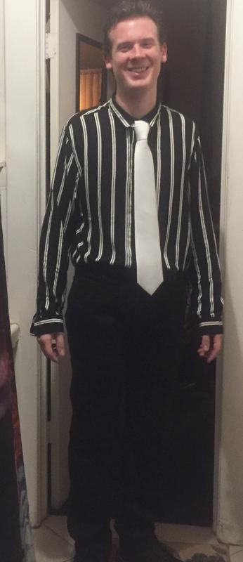 Perfect fit