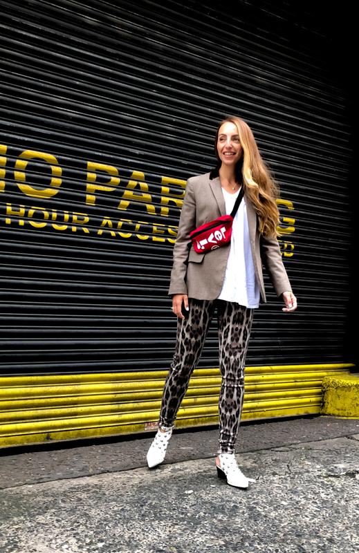 @hyphyhip red banana sling