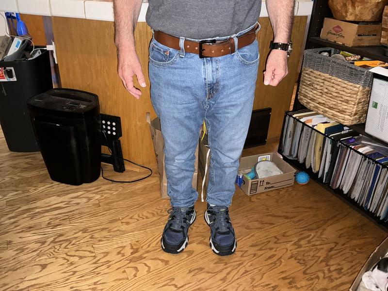 New jeans