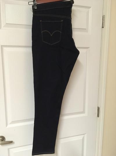 After multiple washings - still great color and fit!